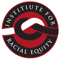 Institute of Racial Equity Logo