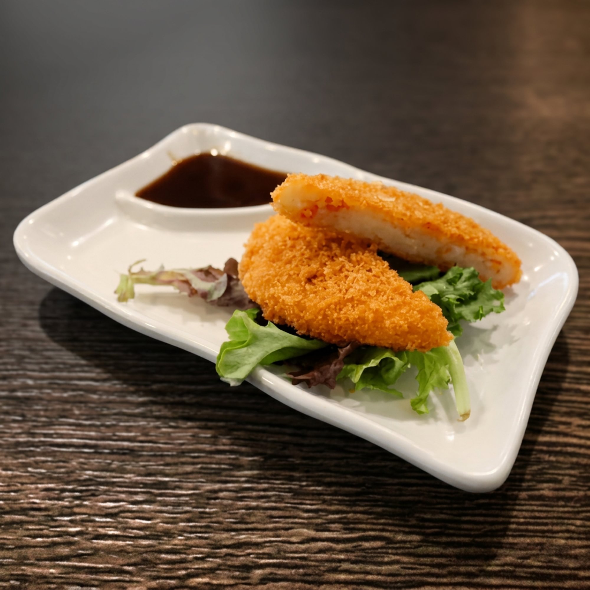 Croquette