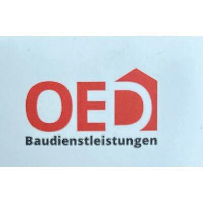 Logo von Oed Baudienstleistungen