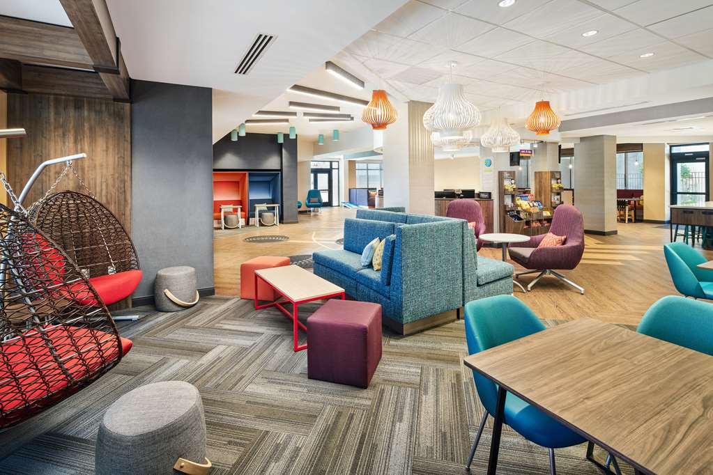 Tru by Hilton Ft. Lauderdale Airport Image