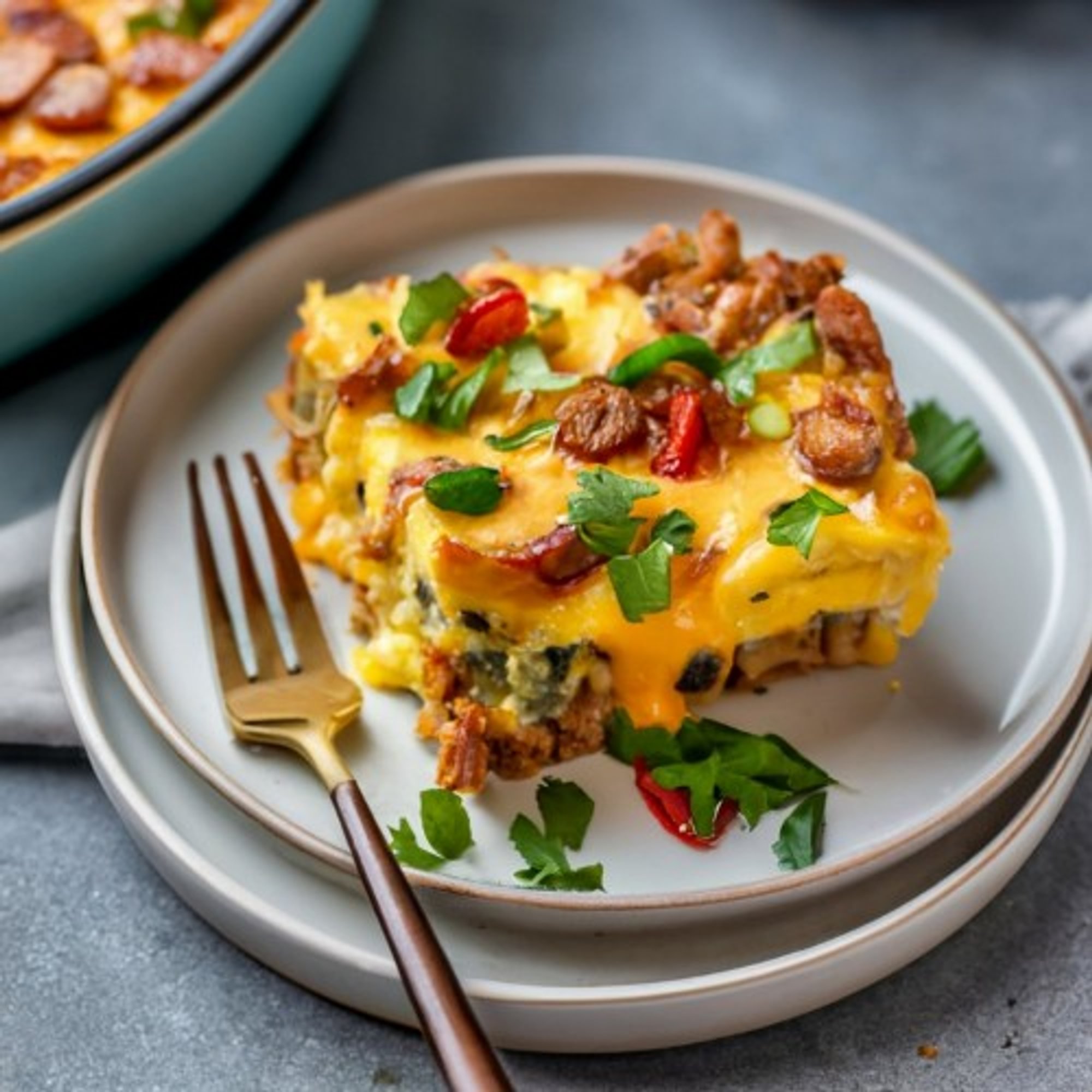 Fritatas