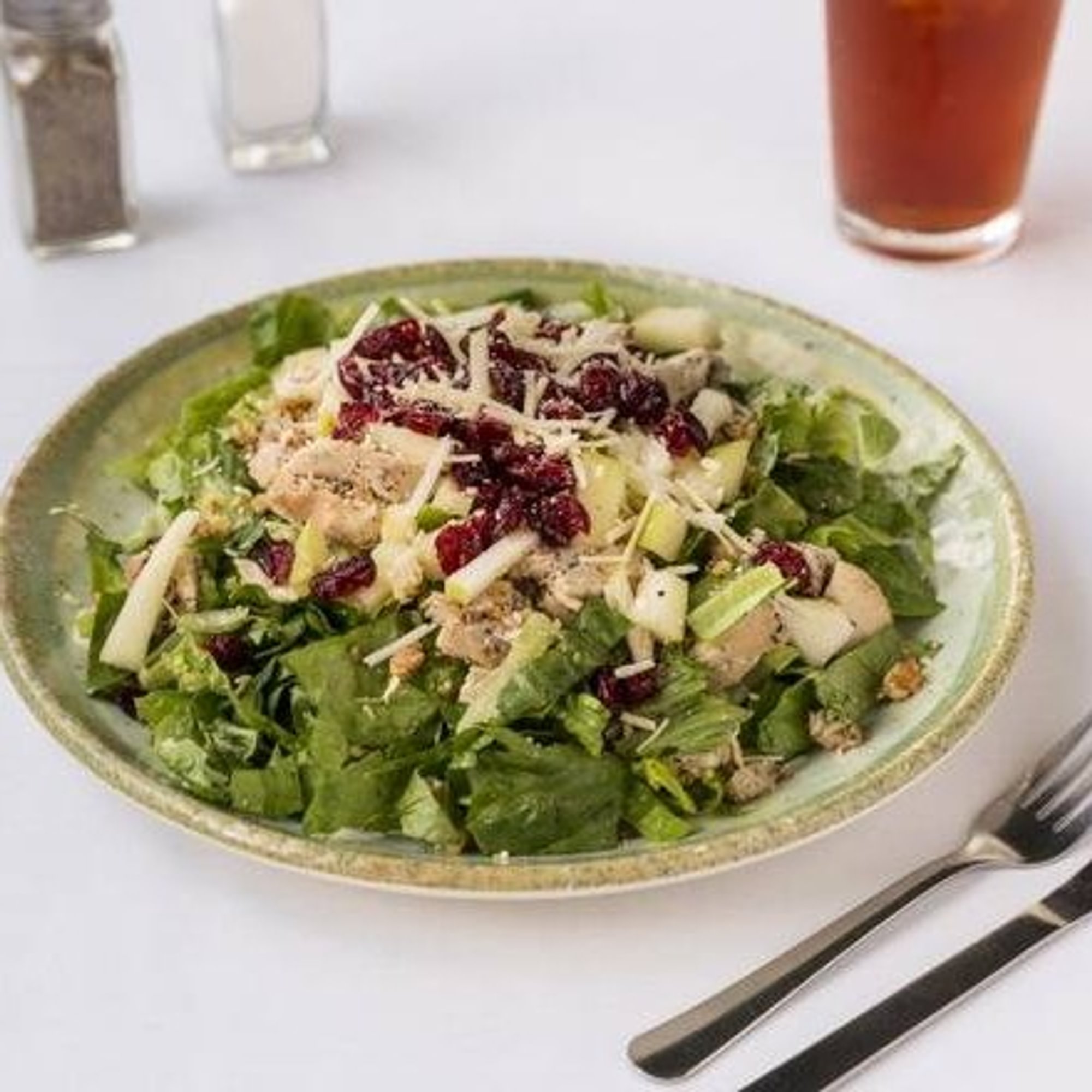 Carol's Salad