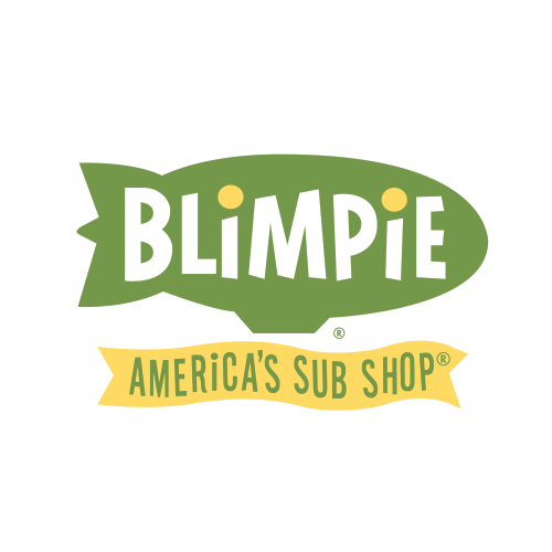 Blimpie Logo