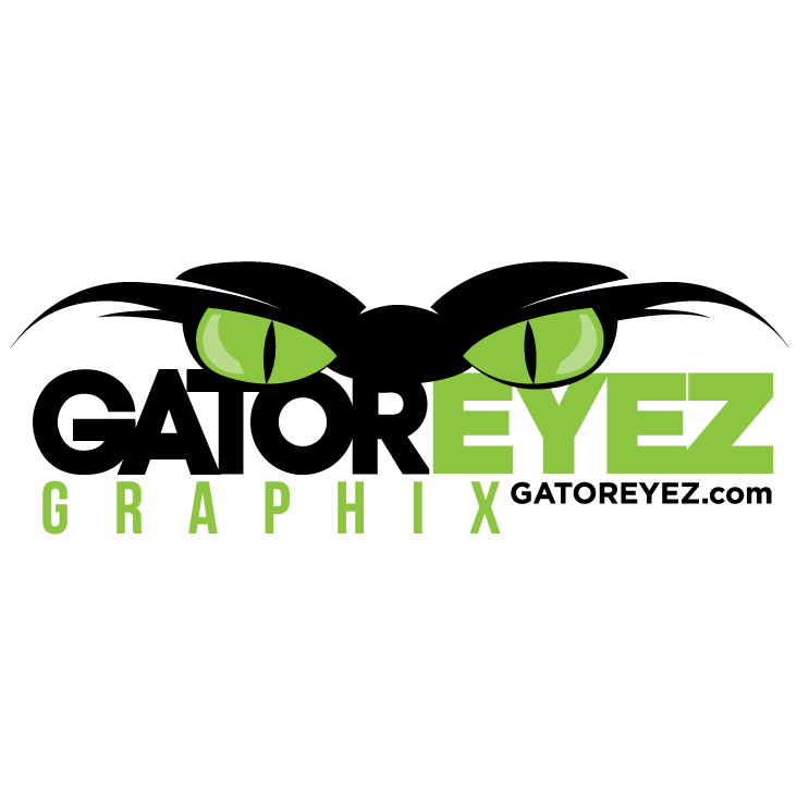 Gatoreyez Graphix & Signs