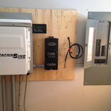 Images Clear Power Solutions Inc