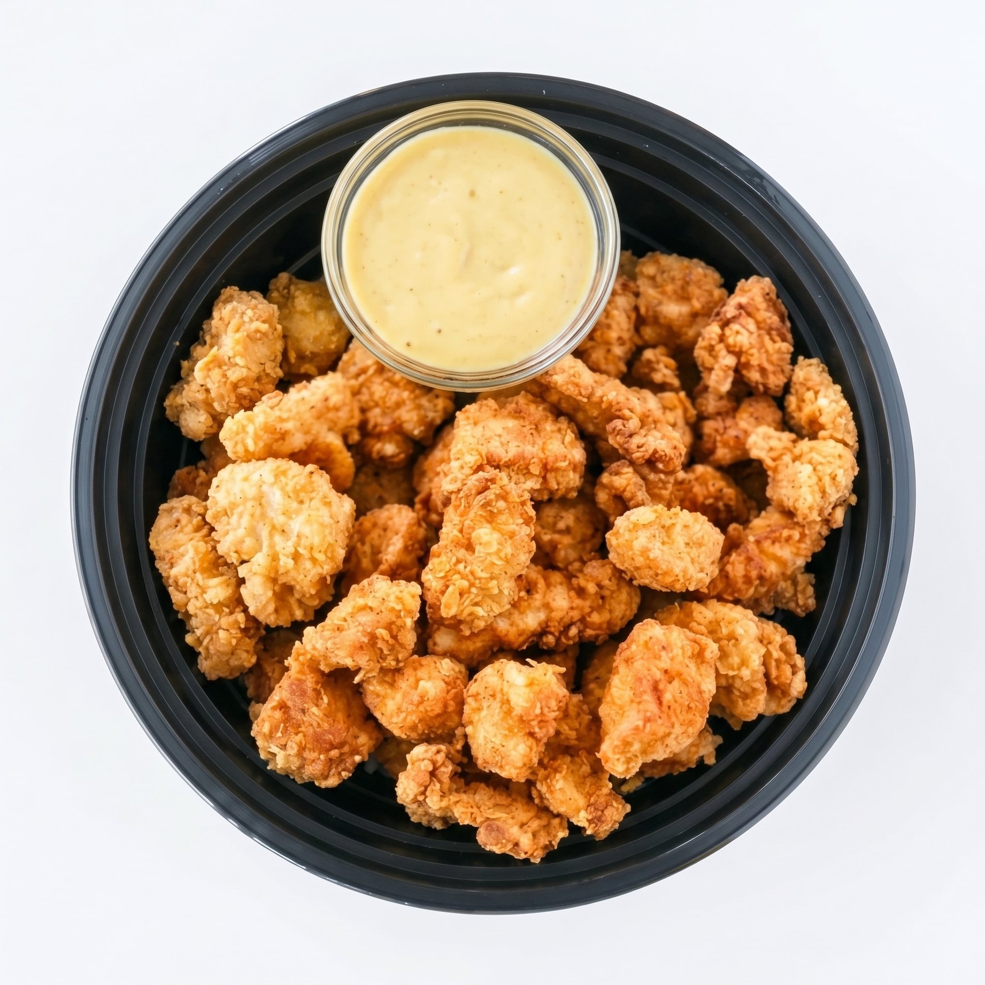 Popcorn Chicken