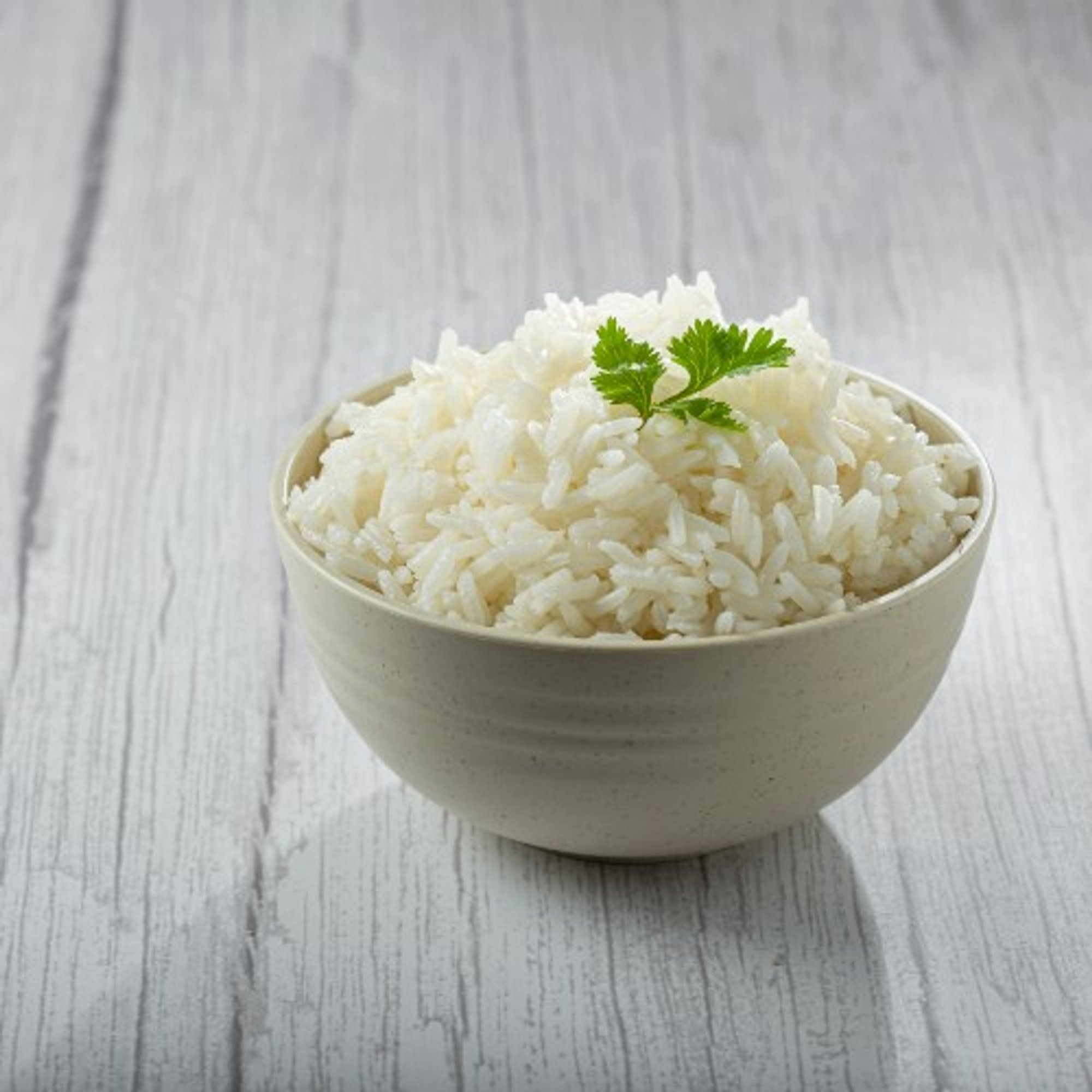 Extra Rice