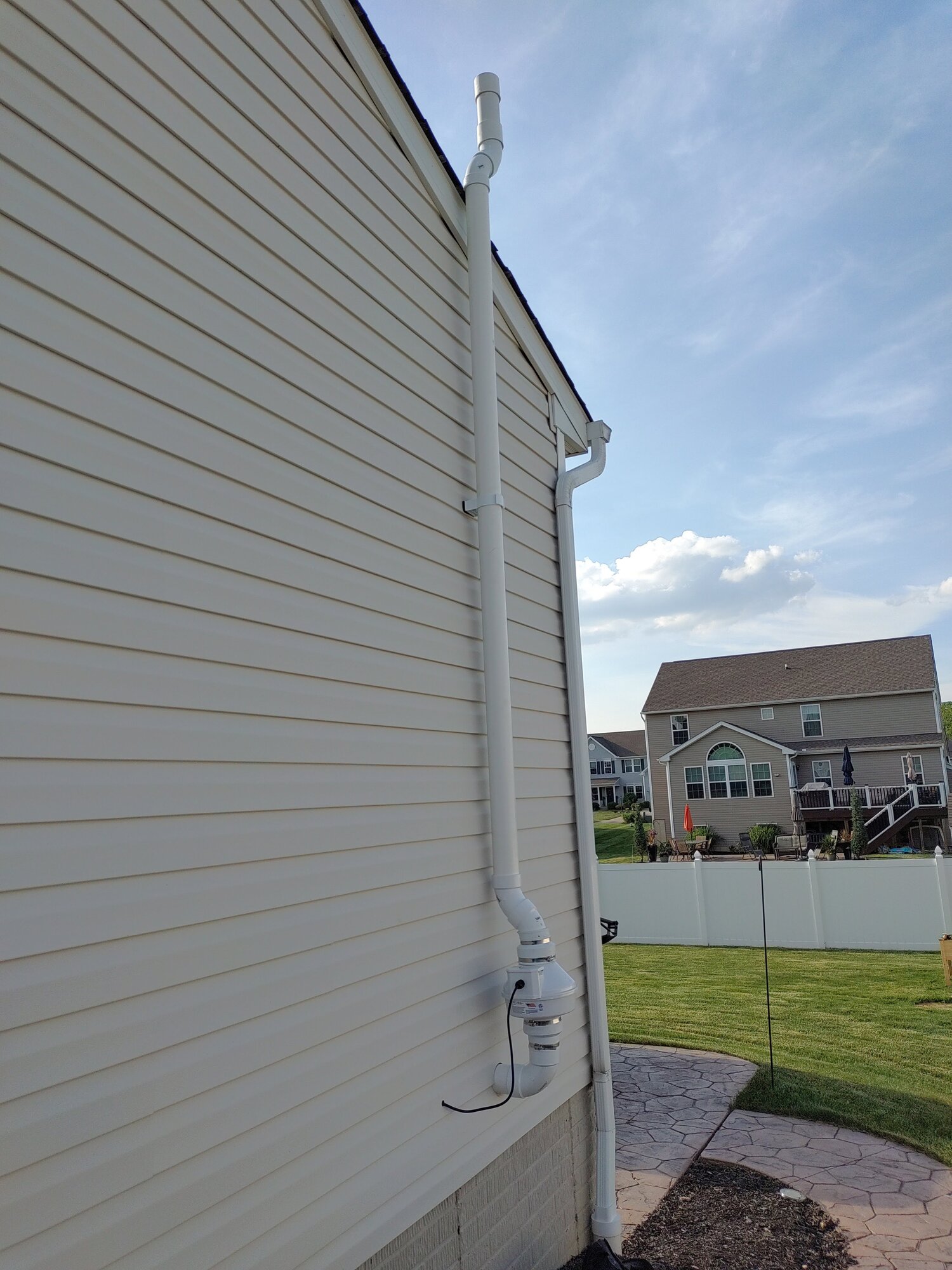 Northeast Ohio Radon & Mold Solutions Image