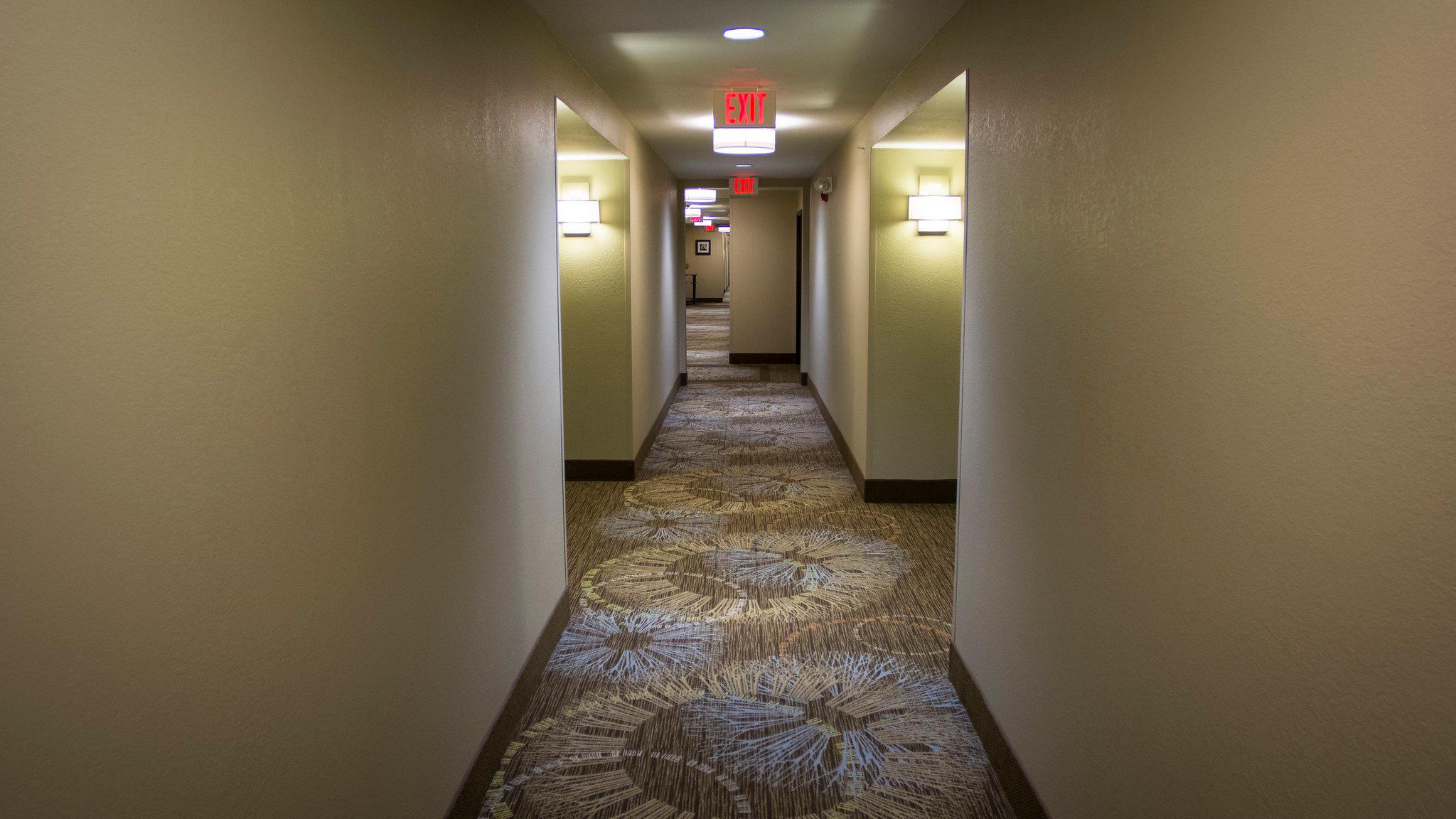 Staybridge Suites Lexington Photo