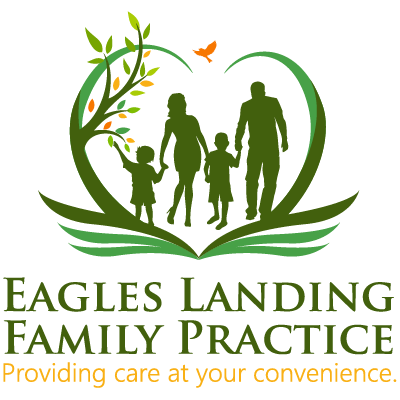 Eagles Landing Family Practice - McDonough Kelly Road Office Photo