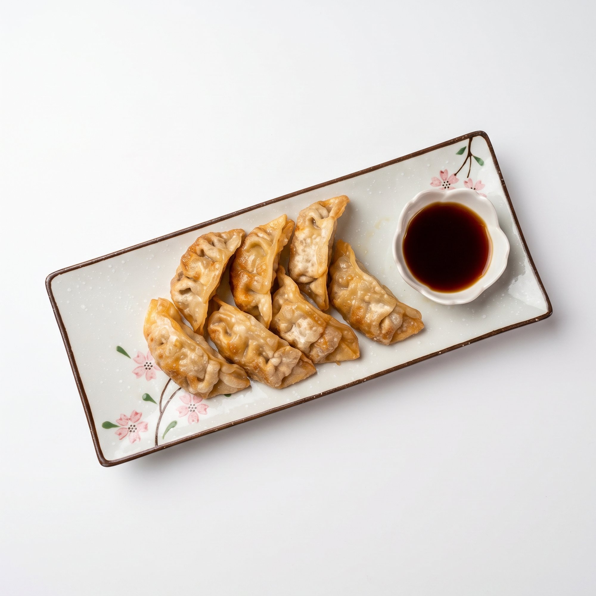 Gyoza Veggie Mandu