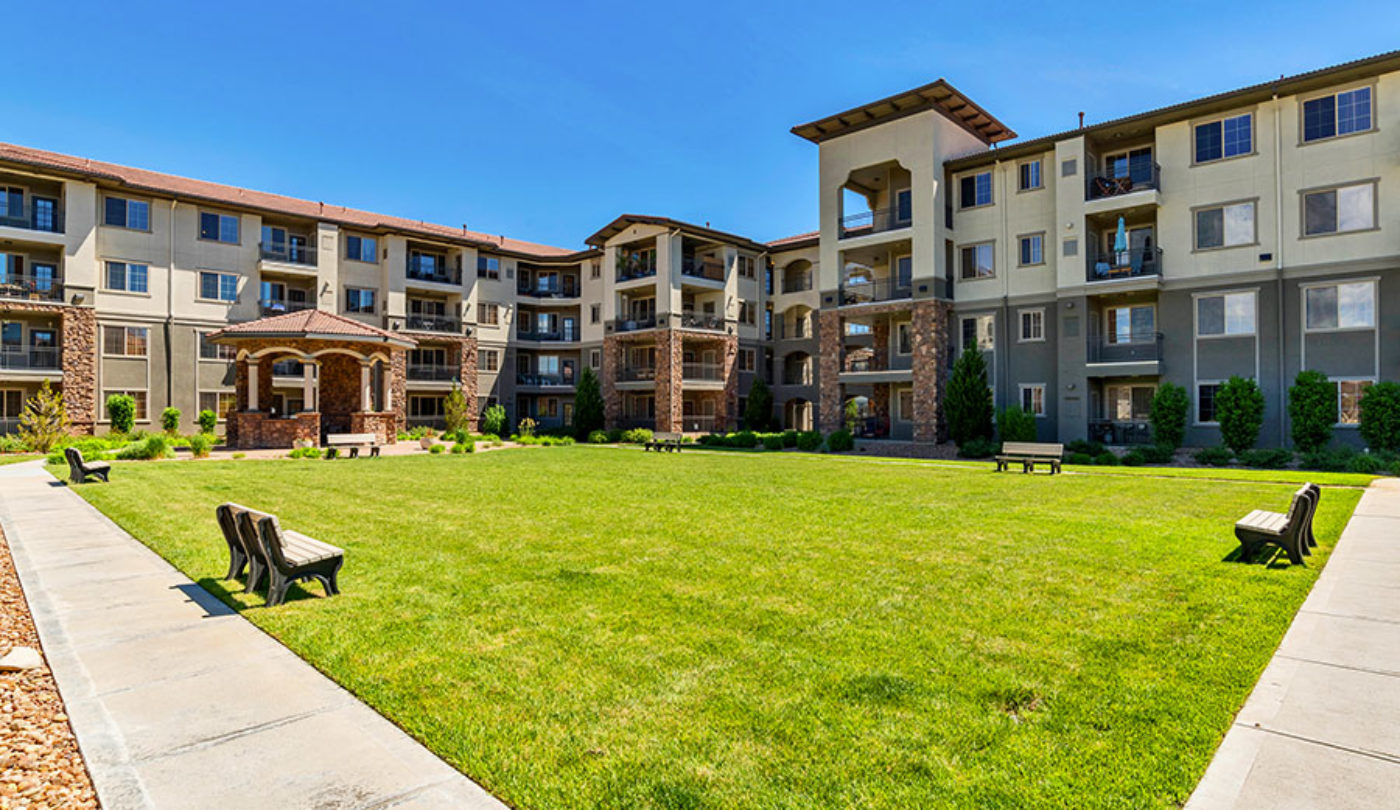 Terracina Broomfield Apartments Photo