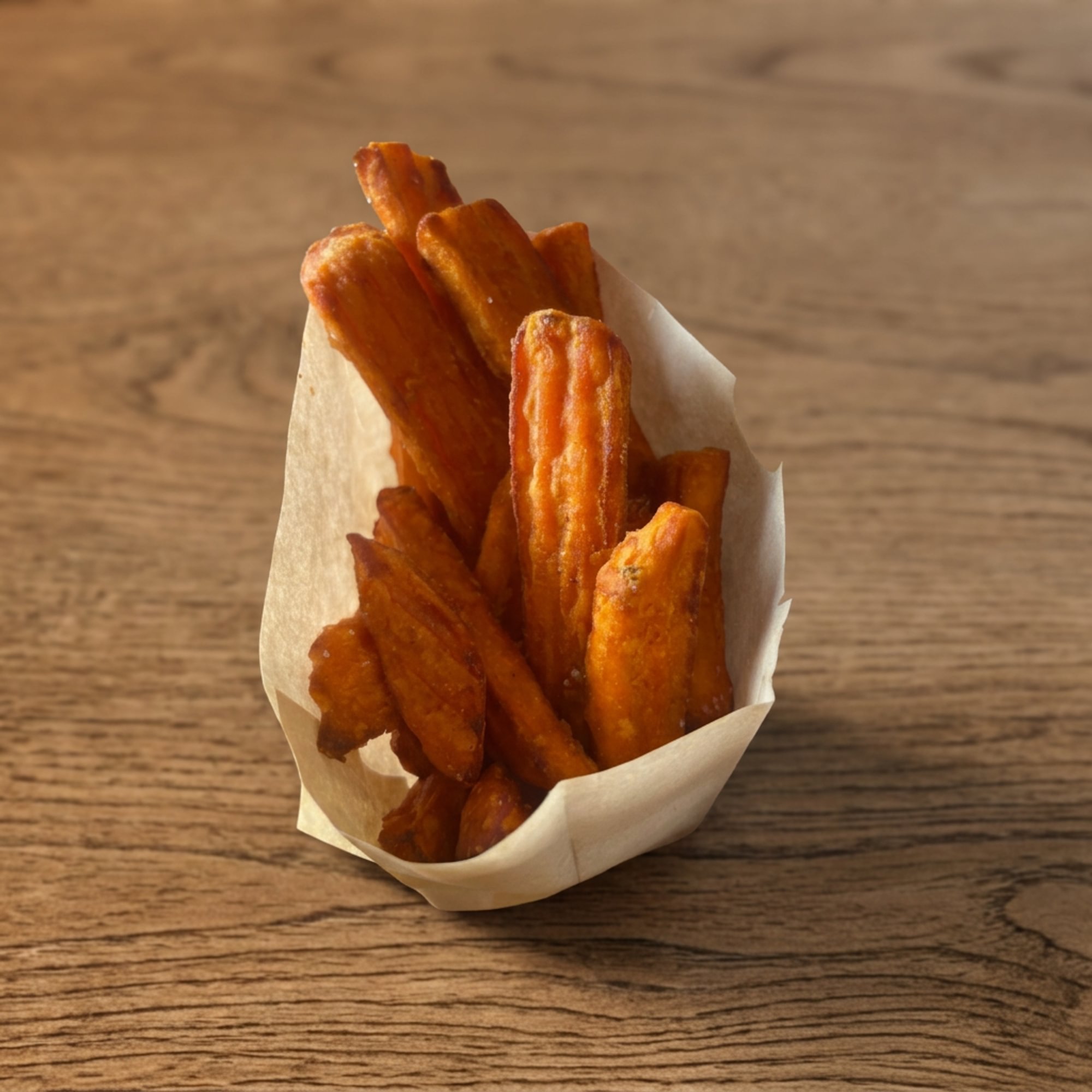 Sweet 'Tater Fries-Small