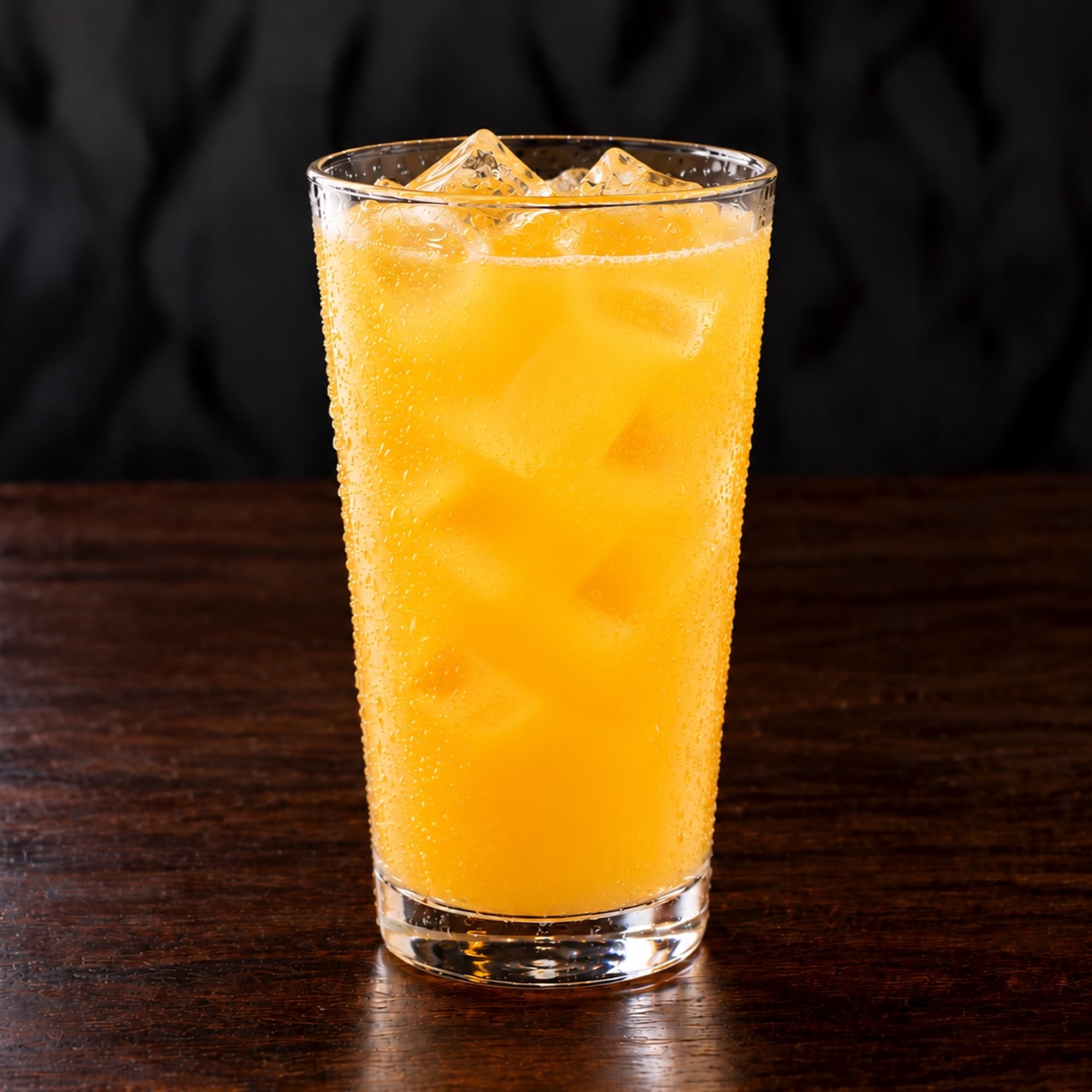 Orange Juice
