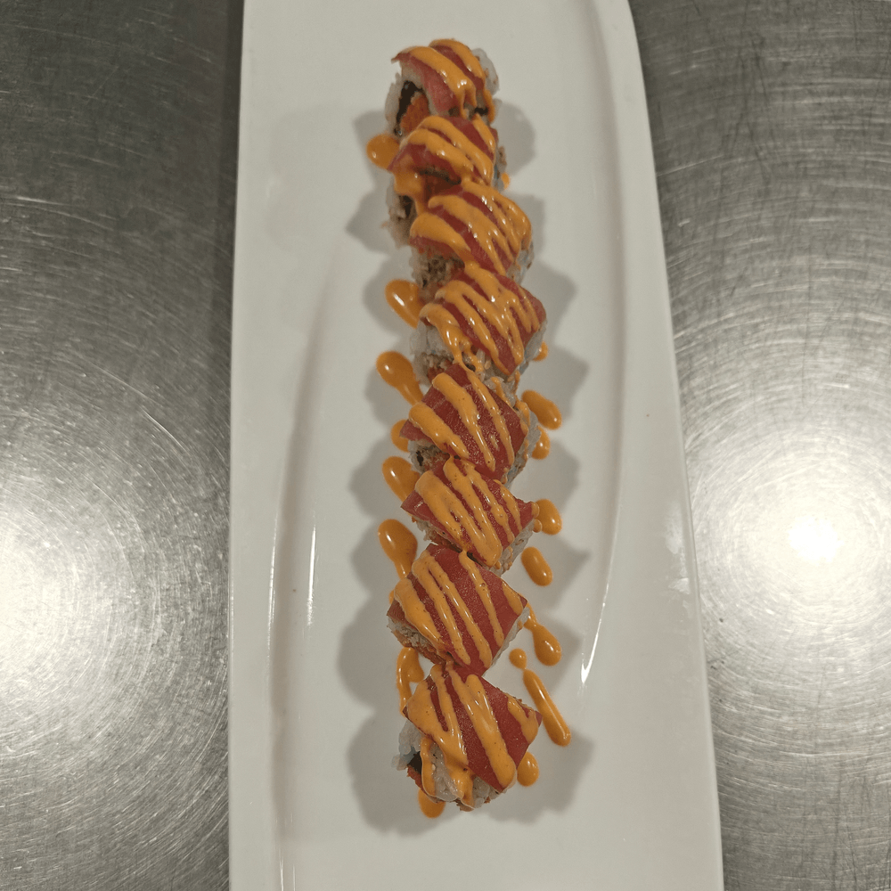 Sunshine Roll