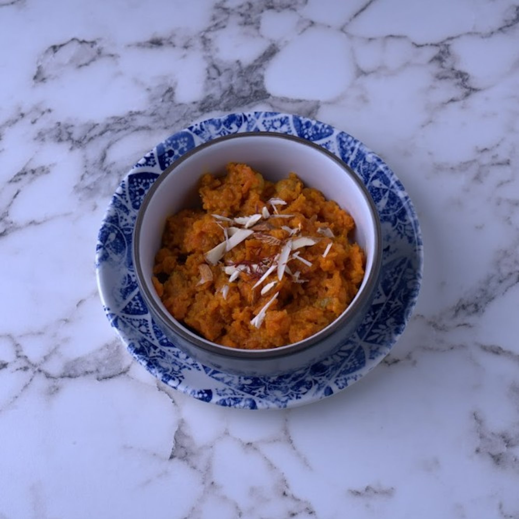 Gajar Halwa (Carrot)