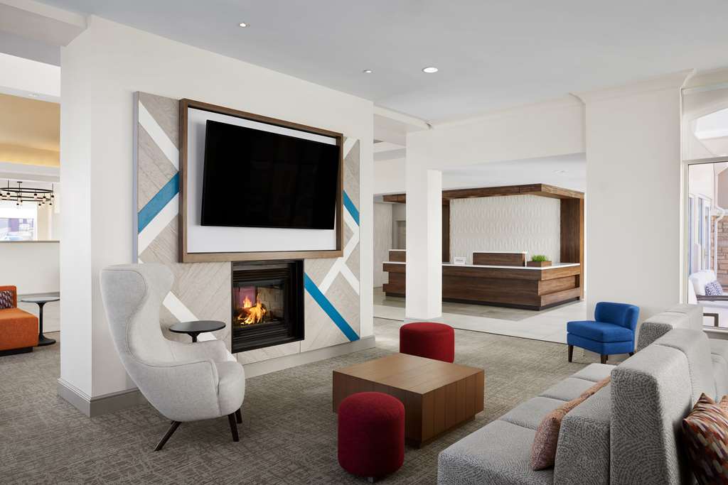 Hilton Garden Inn Las Vegas/Henderson Image