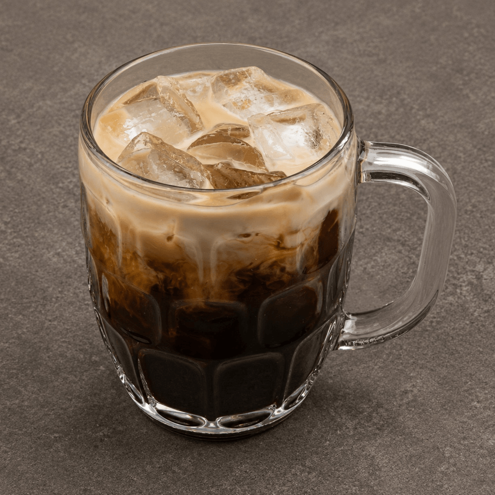 Thai Iced Coffee