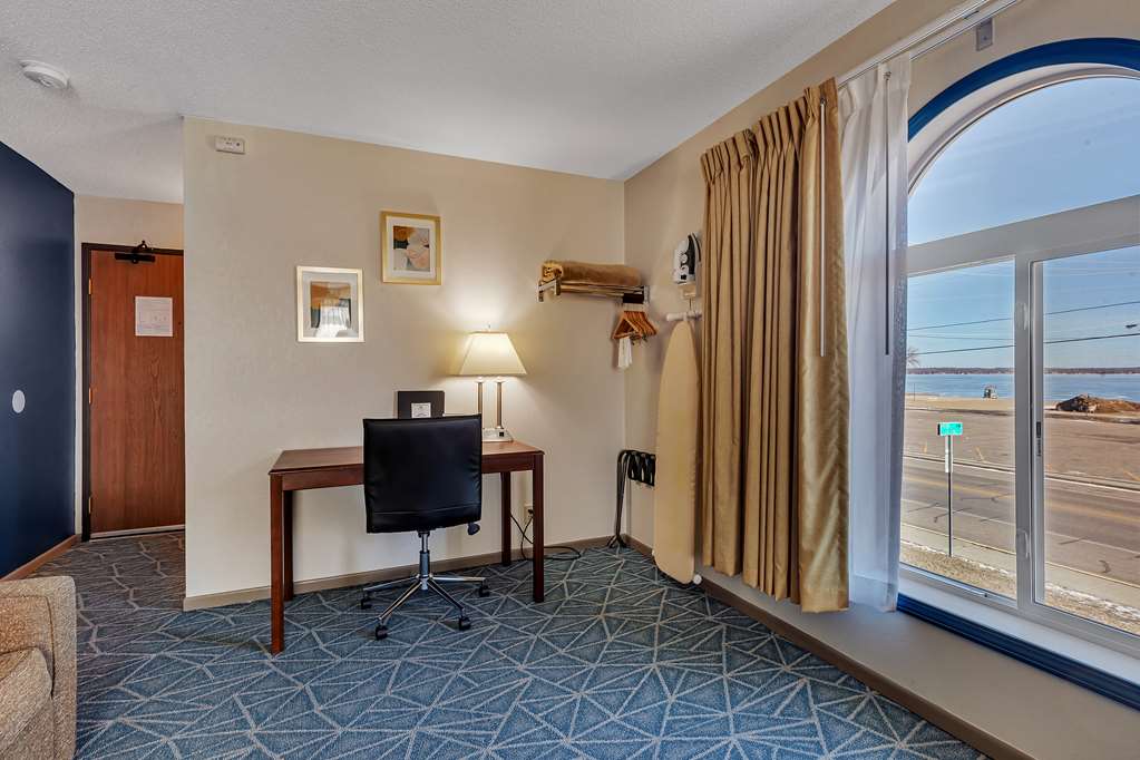 SureStay by Best Western Spicer Image