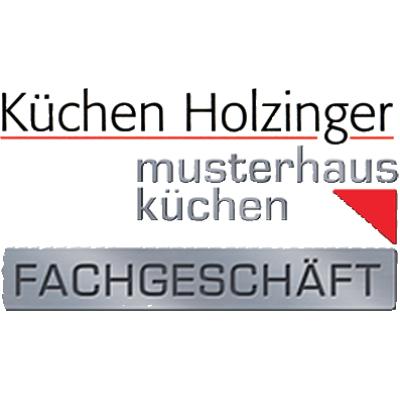 Logo von Küchen Holzinger