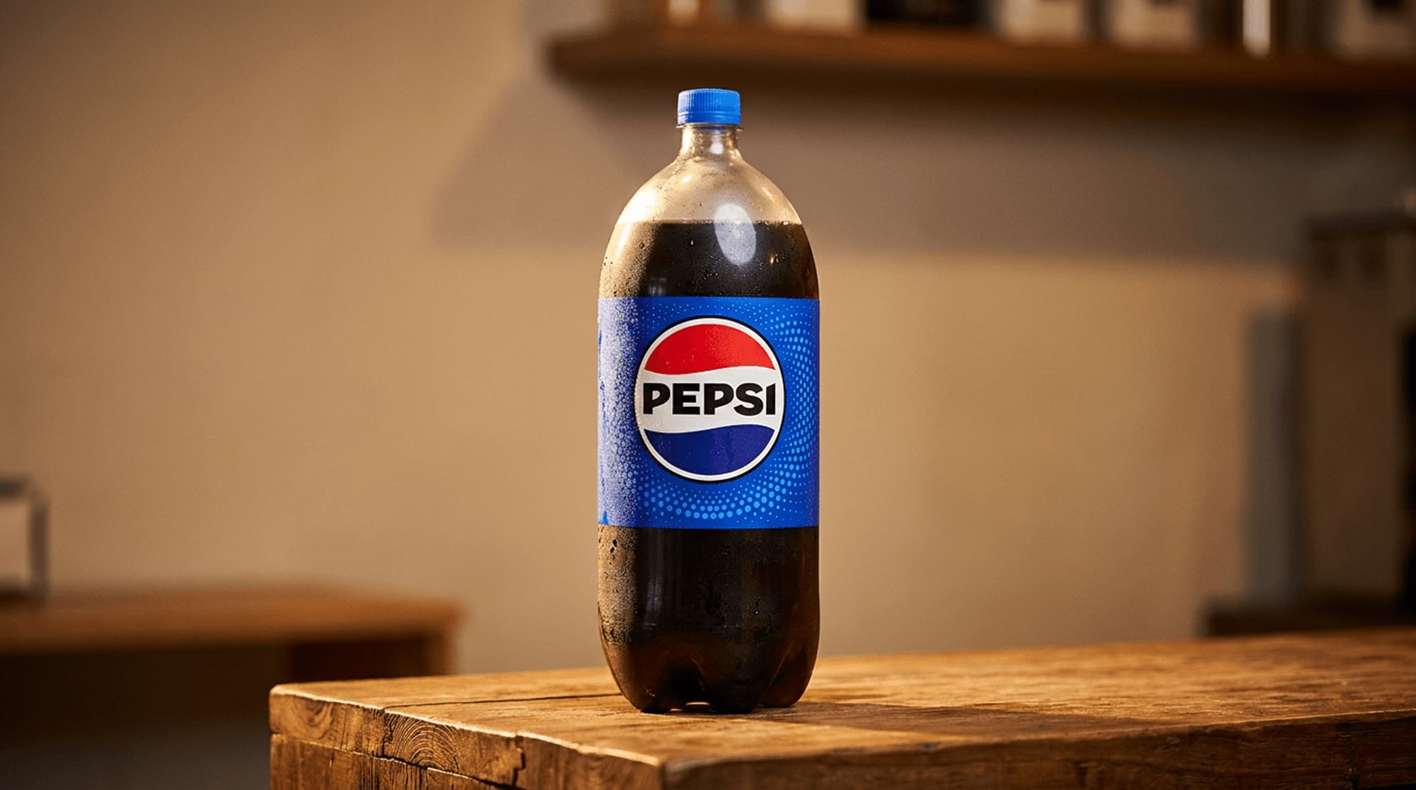 Pepsi (2 Liter)