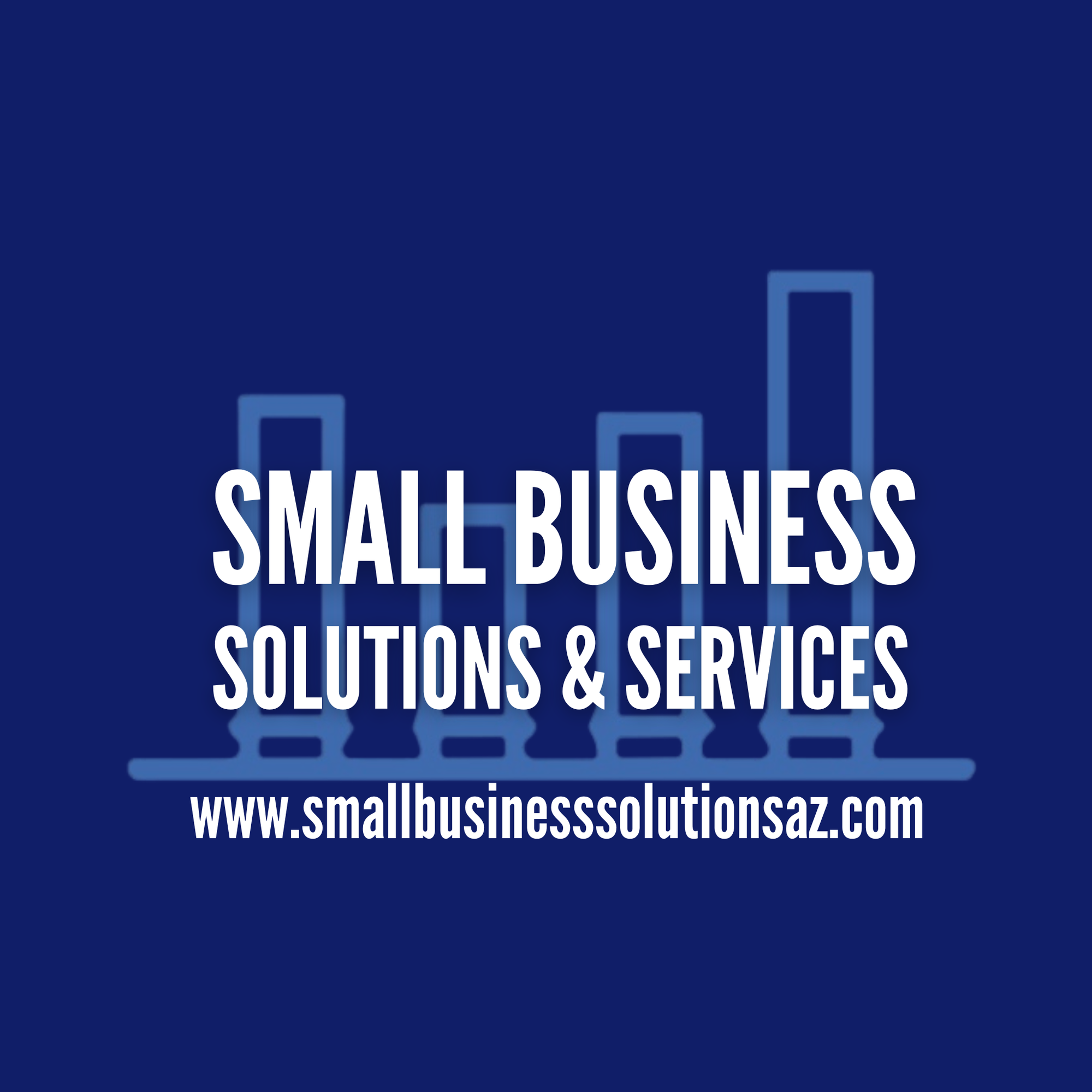 Small Business Solutions & Services Image