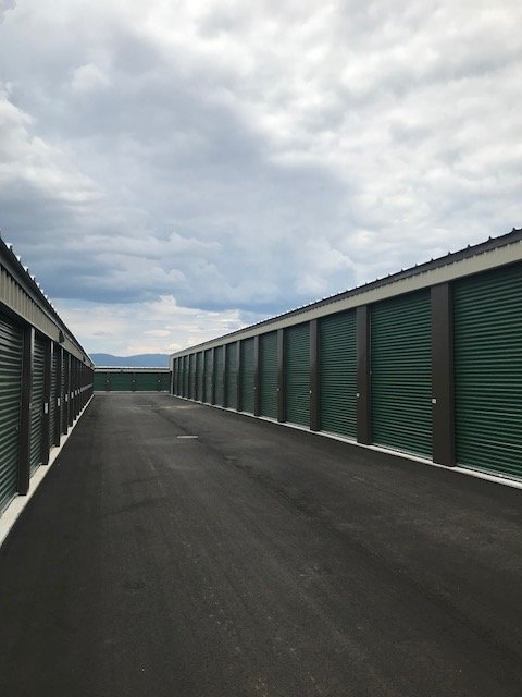 Premier Self Storage Photo