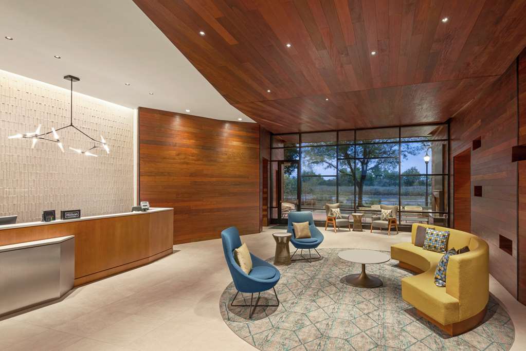 Homewood Suites by Hilton Wilmington Downtown Image