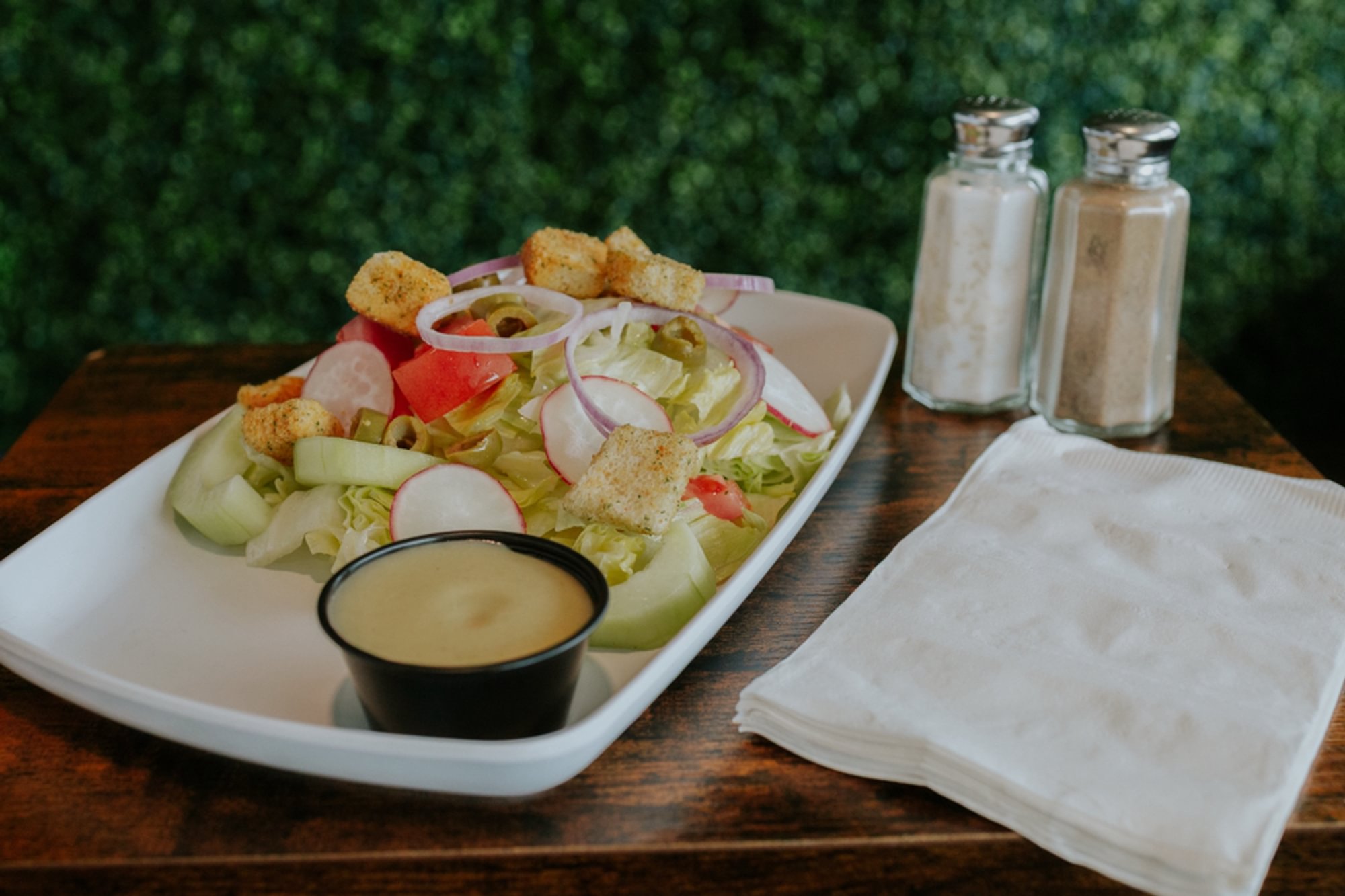 Garden Salad