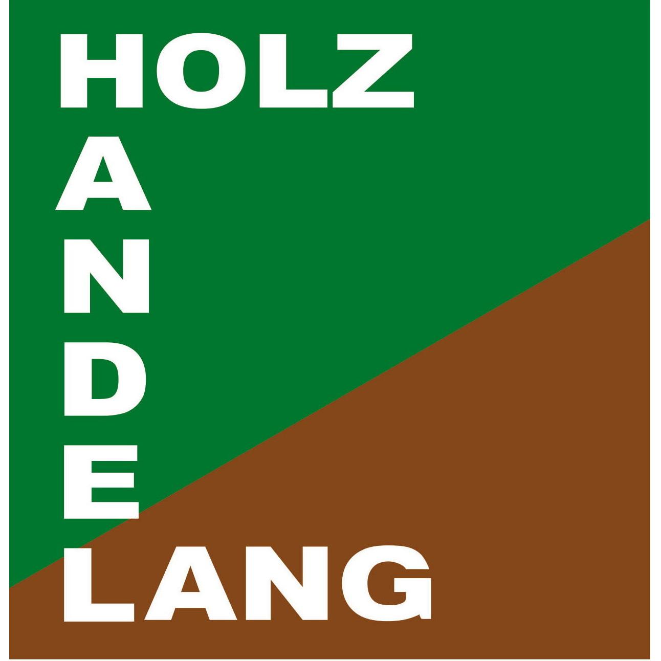 Logo von Gabriela Lang Holzhandel