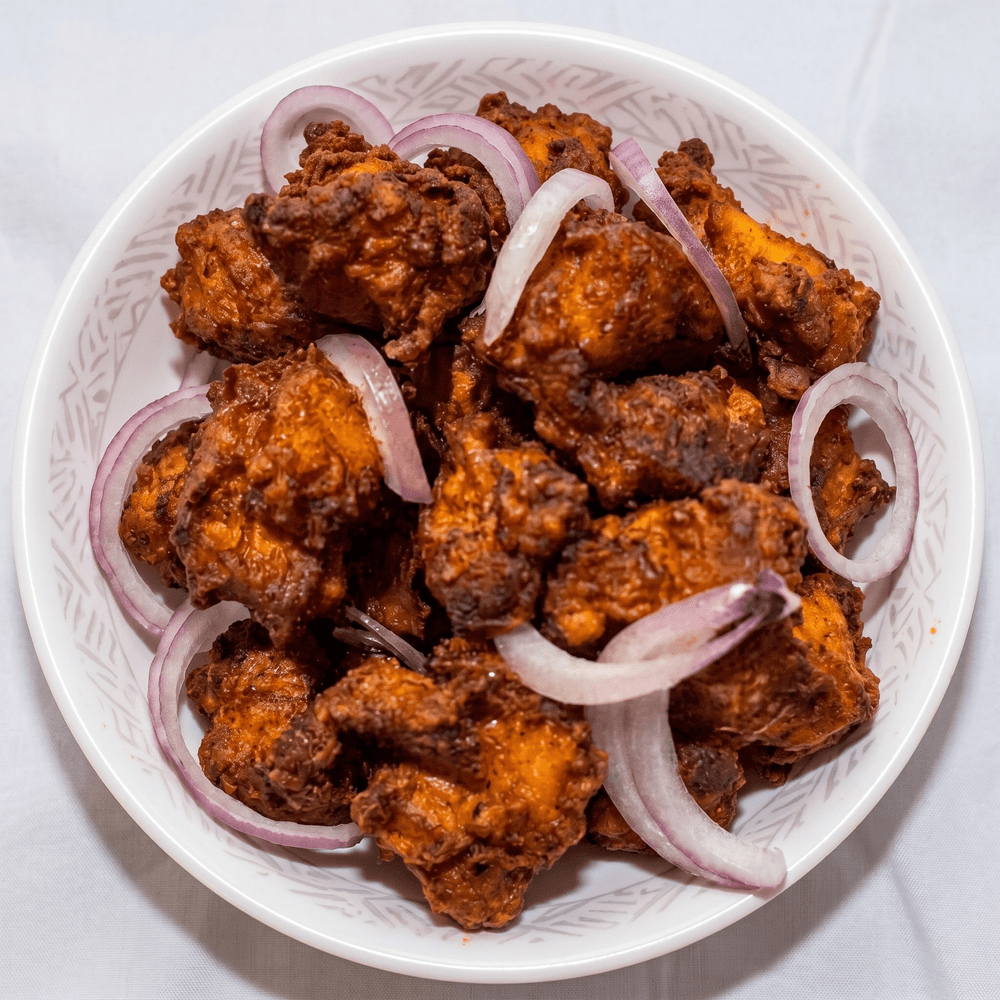 Chicken 65