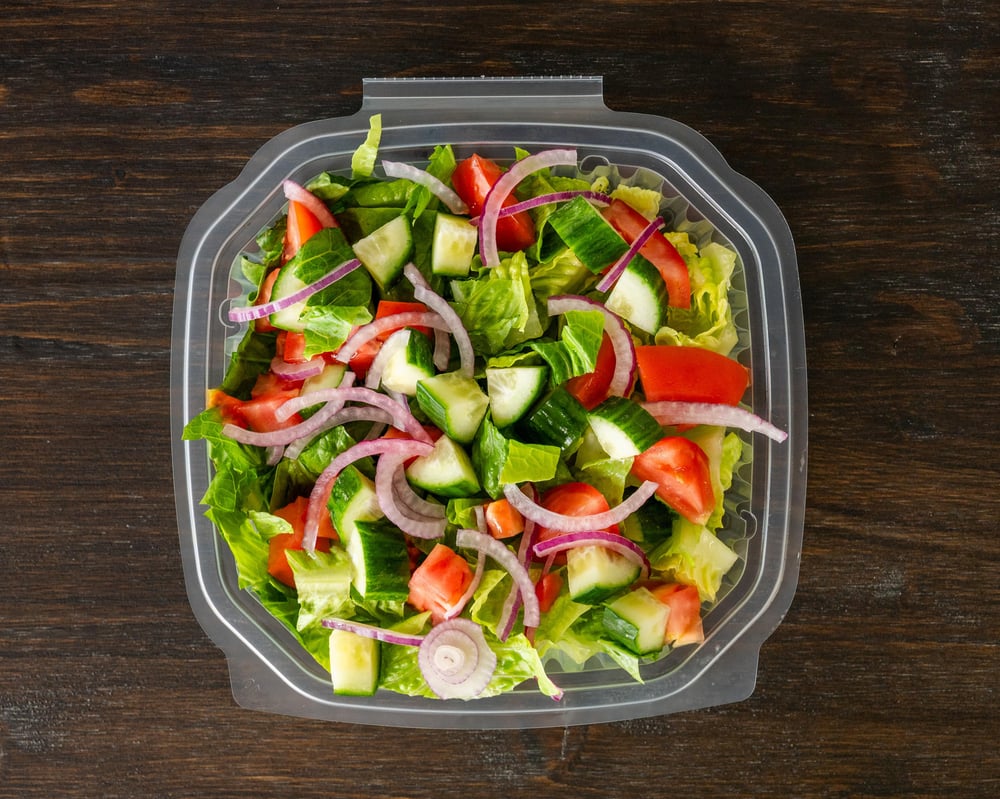 Garden Salad