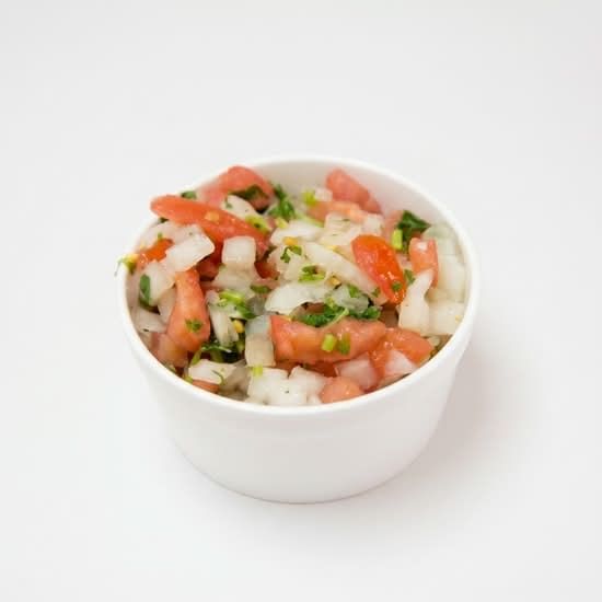 Pico de Gallo 3 oz