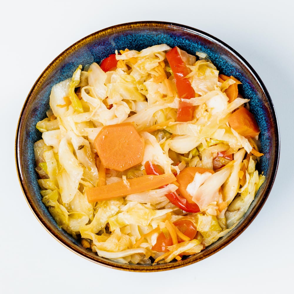 Extra Cabbage