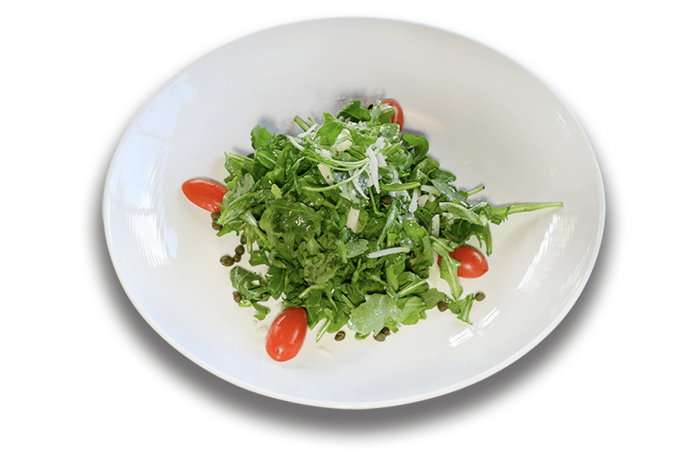 Arugula Salad