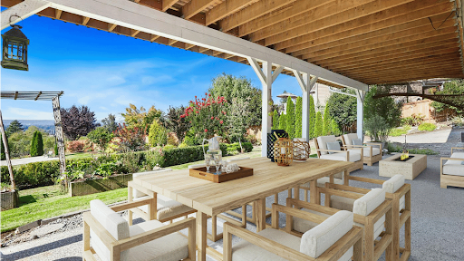 Justina Arjona Real Estate Agent