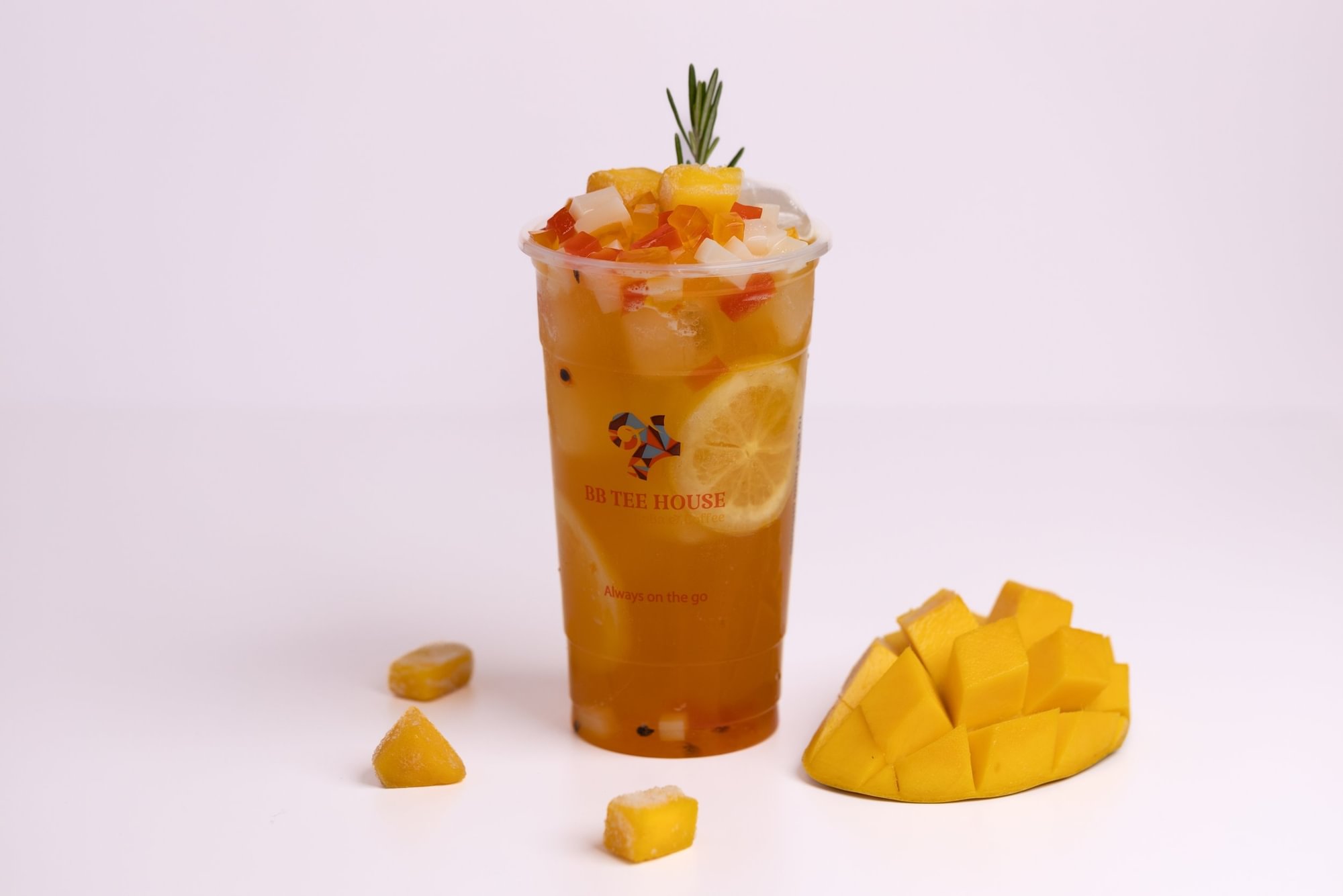 Mango Passion