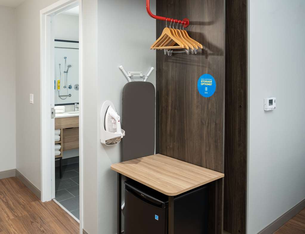 Tru by Hilton Jacksonville South Mandarin Image