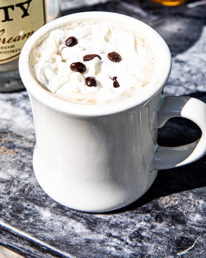 Hot Chocolate