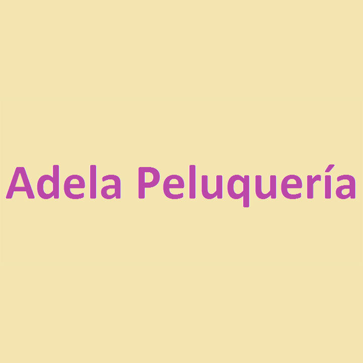 Adela Peluqueria Tartagal - Salta