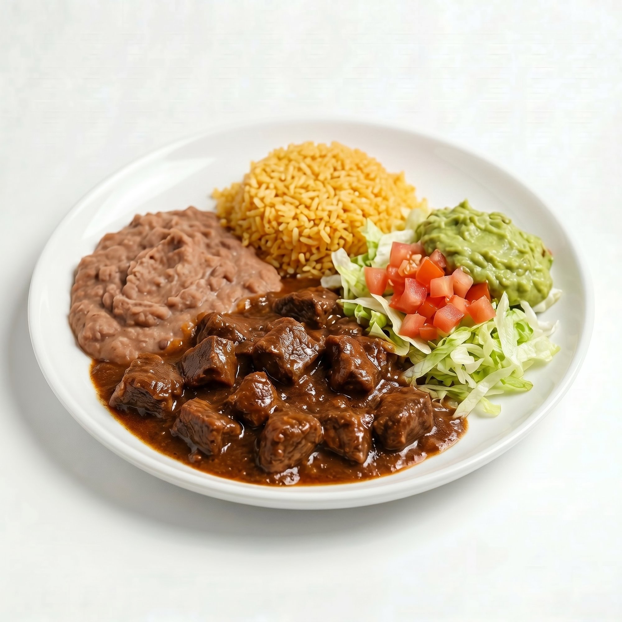 Carne Guisada