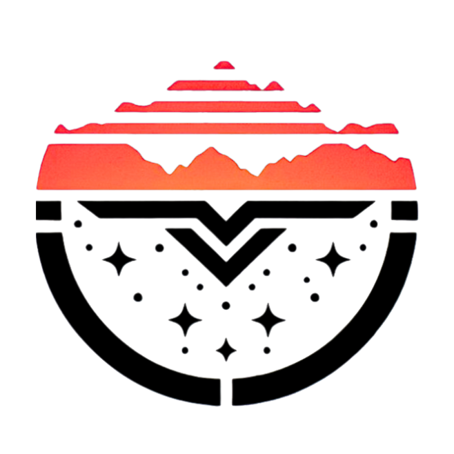 The Horizon Mainframe Logo