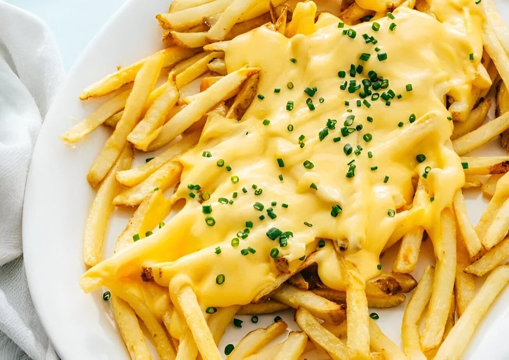 Cheese Fries