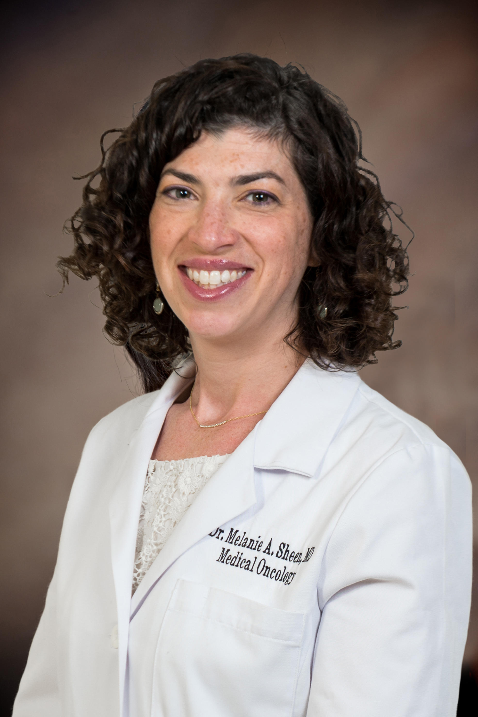 Melanie Sheen, MD Photo