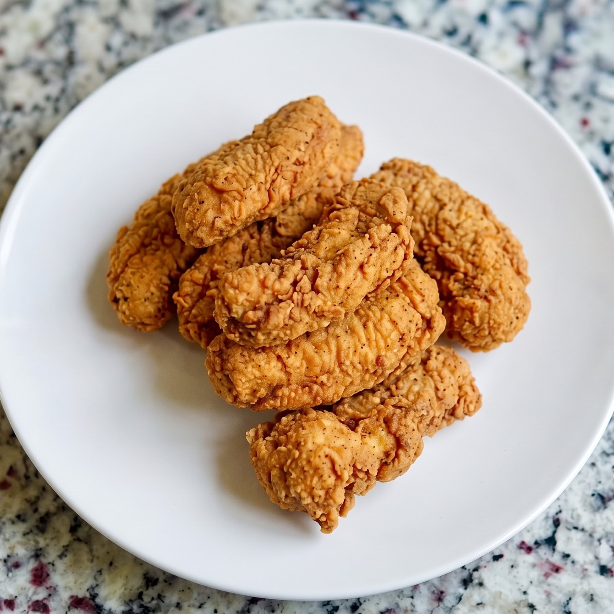 Chicken Tenders
