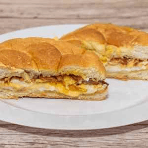Bacon Egg Cheese