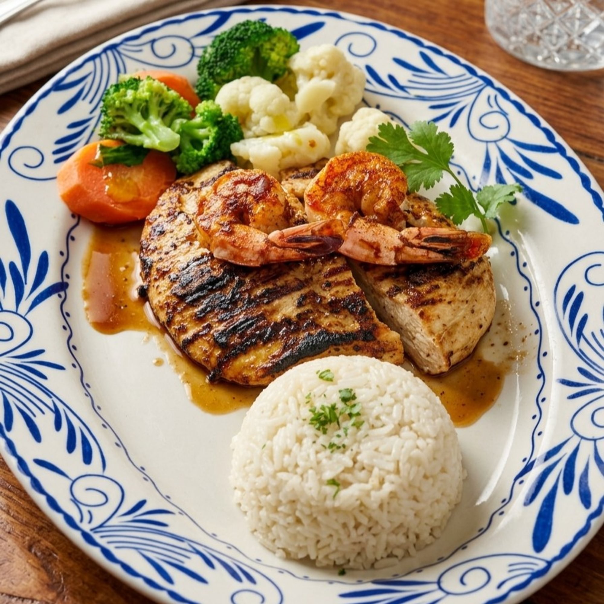 Pollo Arielito