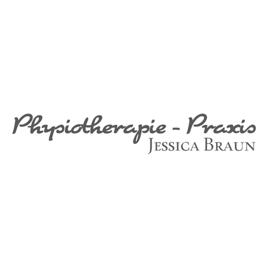 Logo von Physiotherapie-Praxis Jessica Braun