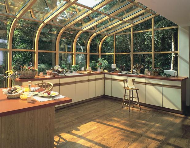 Images Four Seasons Sunrooms