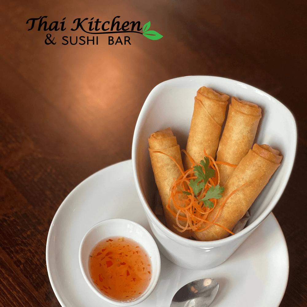 Egg Roll